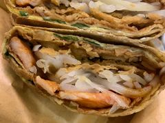 -沂蒙人家煎饼铺(怒江路店)