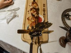 -俄士厨房(环球港店)