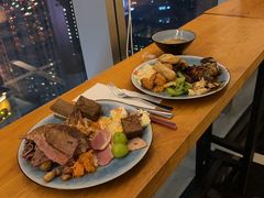 -上海雅居乐万豪侯爵酒店