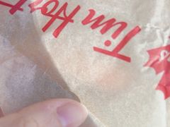 -Tims天好咖啡·贝果(星展店)