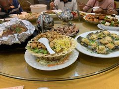 -横岗朋仔餐厅