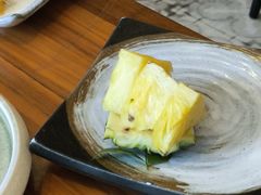 -Mr.Fish鱼鲜生海鲜放题(高德置地冬广场店)