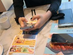 -菲滋意式餐厅(长兴东鱼坊店)