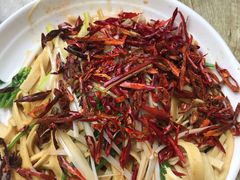 -如意香辣鸡架(总店)