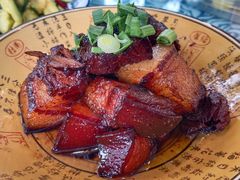 -听风阁农家私房菜茶楼(龙坞店)