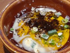 -黔有有贵州酸汤夺夺粉火锅(五味十字店)