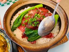 -香港新记茶餐厅(春熙太古里店)