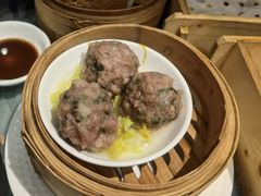 -桃源春晓中餐厅 TaoYuan Restaurant