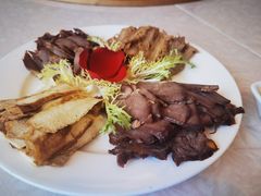 -山海餐厅