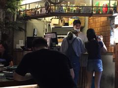 -401餐厅(弘大店)