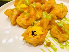 -许家菜(望江店)