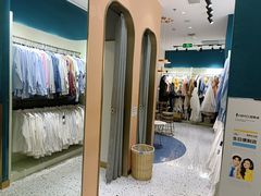-海马体照相馆(南昌王府井购物中心店)