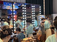 -云境生态园(红谷滩店)