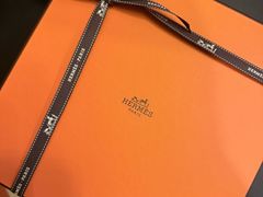 -爱马仕 HERMES(上海ifc商场店)