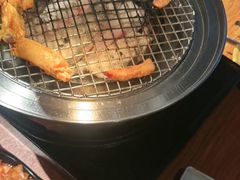 -山之屋炭火烧肉·生啤畅饮(大朗万科中央公园店)