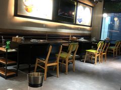 大堂-东椰·海南椰子鸡火锅(朝阳门店)