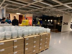 -宜家家居(西安未央商场店)