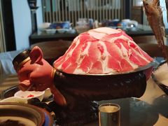 -享月汤皇·海鲜小火锅·聚会(曲江创意谷店)