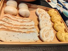 -晓长安·新陕菜(曲江店)