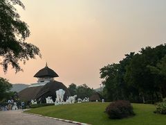 -清迈夜间动物园