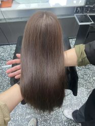 -MOVAN HAIR莫凡匠人发型屋