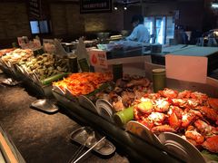 -星伦多自助料理·涮烤一体(虹悦城店)