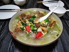 -榆味拼三鲜(怀德路店)