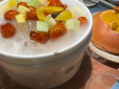 -大树餐厅(益田假日店)