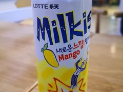 -BOPEYE·波派炸鸡(河西中央商场店)