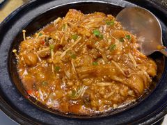 -客家汇·客家传承菜(水库店)