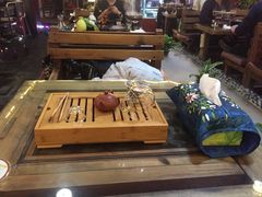 -丽江庭院之爱在路上(西单店)