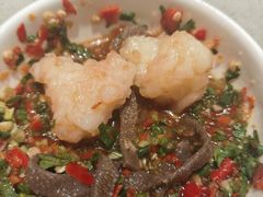 -海底捞火锅(金融街万达店)