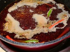 -香坝坝鲜鱼火锅(春熙路店)
