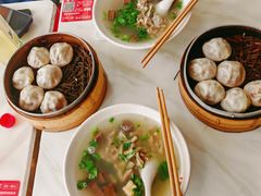 -百年尹氏汤包(湖南路狮子桥店)