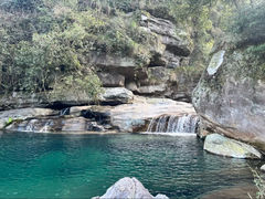 -庐山碧龙潭风景区