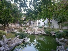 -扬州瘦西湖汇金酒店