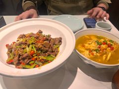 -攸州小镇家湘菜(小米科技园店)
