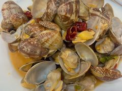 -来之顺海鲜菜馆·青岛菜·始于1993(栈桥店)