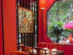 -陈记菜馆·非遗淮扬菜(东关街教场店)