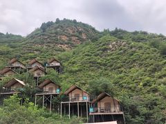 -北京山里寒舍度假酒店