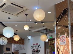 -金达莱冷面百年石锅饭(宾馆胡同店)