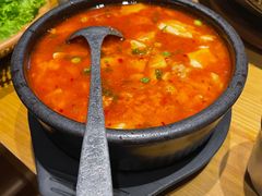 -泥炉烧肉师(新街口金銮巷店)