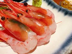 -千代武日本料理(开发区店)