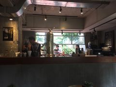 -来回·咖啡(天河南店)