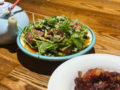 -金苑酒家·客家菜·广东老字号(万象店)