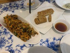 素丸子-东方饺子王(新奥购物中心店)