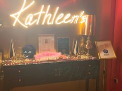 -Kathleen's Waitan 凯圣琳江景西餐厅(外滩店)