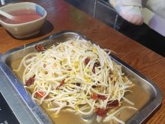 -汉城烧烤(西稍门劳动路店)