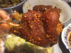 -大碗厨 25年老字号 现炒湘菜(四季天地店)