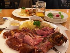 -兰特伯爵西餐厅·啤酒屋(方庄店)
